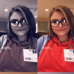 Meet your Posher, Madison